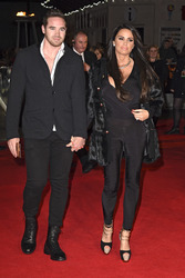 'Die Tribute von Panem - Mockingjay: Teil 1' Weltpremiere, London