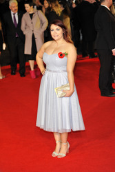 'Die Tribute von Panem - Mockingjay: Teil 1' Weltpremiere, London