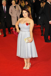 'Die Tribute von Panem - Mockingjay: Teil 1' Weltpremiere, London