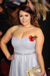 'Die Tribute von Panem - Mockingjay: Teil 1' Weltpremiere, London