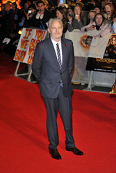 'Die Tribute von Panem - Mockingjay: Teil 1' Weltpremiere, London