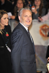 'Die Tribute von Panem - Mockingjay: Teil 1' Weltpremiere, London