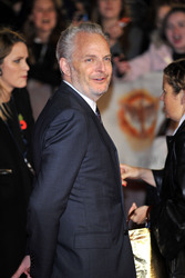 'Die Tribute von Panem - Mockingjay: Teil 1' Weltpremiere, London