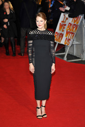 'Die Tribute von Panem - Mockingjay: Teil 1' Weltpremiere, London
