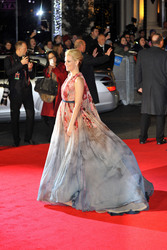 'Die Tribute von Panem - Mockingjay: Teil 1' Weltpremiere, London