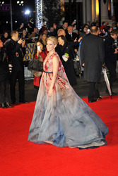 'Die Tribute von Panem - Mockingjay: Teil 1' Weltpremiere, London