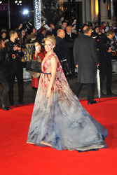'Die Tribute von Panem - Mockingjay: Teil 1' Weltpremiere, London