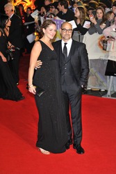 'Die Tribute von Panem - Mockingjay: Teil 1' Weltpremiere, London