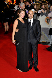 'Die Tribute von Panem - Mockingjay: Teil 1' Weltpremiere, London