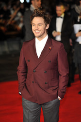 'Die Tribute von Panem - Mockingjay: Teil 1' Weltpremiere, London