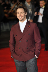 'Die Tribute von Panem - Mockingjay: Teil 1' Weltpremiere, London