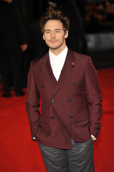'Die Tribute von Panem - Mockingjay: Teil 1' Weltpremiere, London