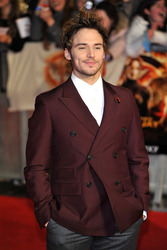 'Die Tribute von Panem - Mockingjay: Teil 1' Weltpremiere, London