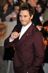 'Die Tribute von Panem - Mockingjay: Teil 1' Weltpremiere, London