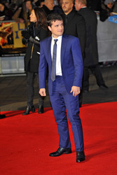 'Die Tribute von Panem - Mockingjay: Teil 1' Weltpremiere, London