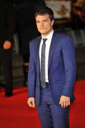 'Die Tribute von Panem - Mockingjay: Teil 1' Weltpremiere, London