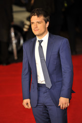 'Die Tribute von Panem - Mockingjay: Teil 1' Weltpremiere, London