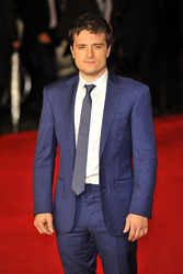 'Die Tribute von Panem - Mockingjay: Teil 1' Weltpremiere, London
