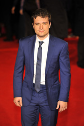 'Die Tribute von Panem - Mockingjay: Teil 1' Weltpremiere, London