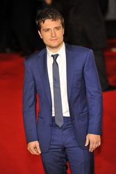 'Die Tribute von Panem - Mockingjay: Teil 1' Weltpremiere, London