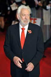 'Die Tribute von Panem - Mockingjay: Teil 1' Weltpremiere, London