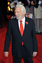 'Die Tribute von Panem - Mockingjay: Teil 1' Weltpremiere, London