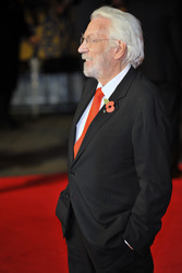 'Die Tribute von Panem - Mockingjay: Teil 1' Weltpremiere, London