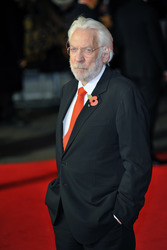 'Die Tribute von Panem - Mockingjay: Teil 1' Weltpremiere, London
