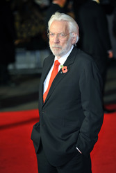 'Die Tribute von Panem - Mockingjay: Teil 1' Weltpremiere, London