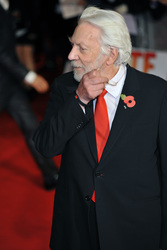 'Die Tribute von Panem - Mockingjay: Teil 1' Weltpremiere, London