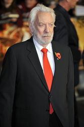 'Die Tribute von Panem - Mockingjay: Teil 1' Weltpremiere, London