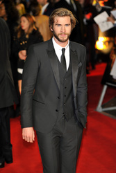 'Die Tribute von Panem - Mockingjay: Teil 1' Weltpremiere, London
