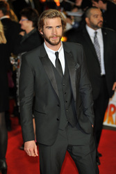 'Die Tribute von Panem - Mockingjay: Teil 1' Weltpremiere, London
