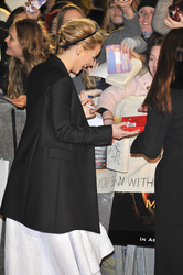 'Die Tribute von Panem - Mockingjay: Teil 1' Weltpremiere, London