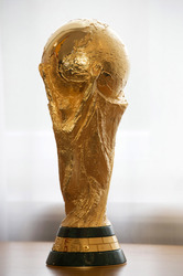 Verleihung des Silbernen Lorbeerblattes an die deutsche Fußball-Nationalmannschaft, Berlin