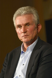 'Robert Enke - ein Freund und Torwart' Podiumsgespräch, Hannover