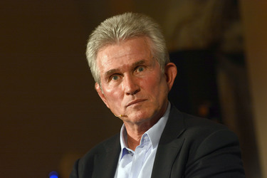 'Robert Enke - ein Freund und Torwart' Podiumsgespräch, Hannover