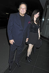 'Foxcatcher' New York Screening