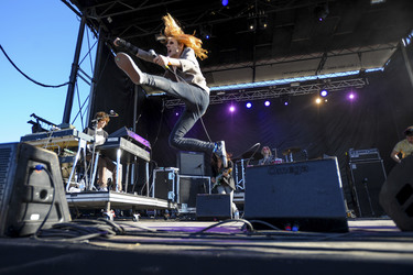 Fun Fun Fun Fest 2014, Austin