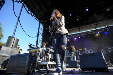 Fun Fun Fun Fest 2014, Austin