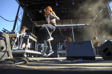 Fun Fun Fun Fest 2014, Austin