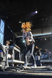 Fun Fun Fun Fest 2014, Austin