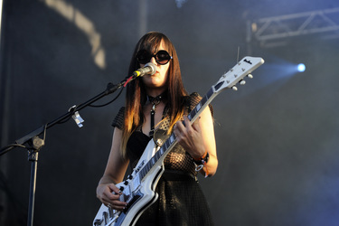 Fun Fun Fun Fest 2014, Austin