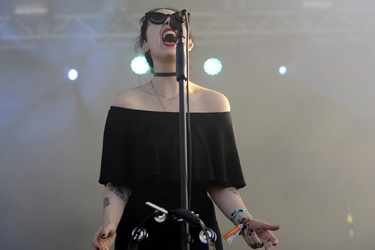 Fun Fun Fun Fest 2014, Austin