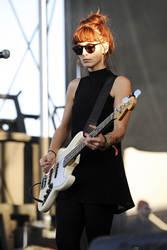 Fun Fun Fun Fest 2014, Austin