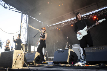 Fun Fun Fun Fest 2014, Austin