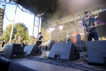 Fun Fun Fun Fest 2014, Austin
