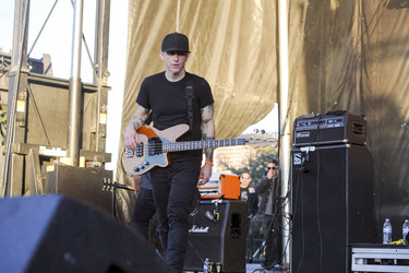 Fun Fun Fun Fest 2014, Austin