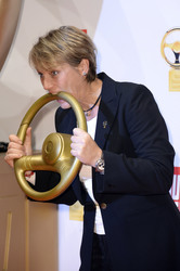 'Das Goldene Lenkrad' Preisverleihung, Berlin