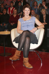 'Markus Lanz' Talkshow, Hamburg